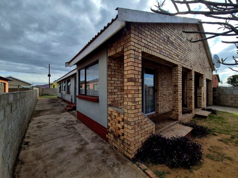 4 Bedroom Property for Sale in Motherwell Nu 5 Eastern Cape